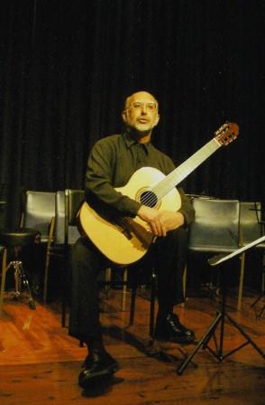 Richard Charlton
