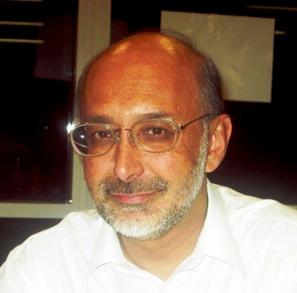 Richard Charlton