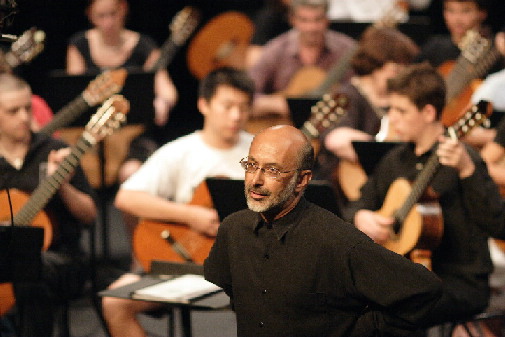 Richard Charlton